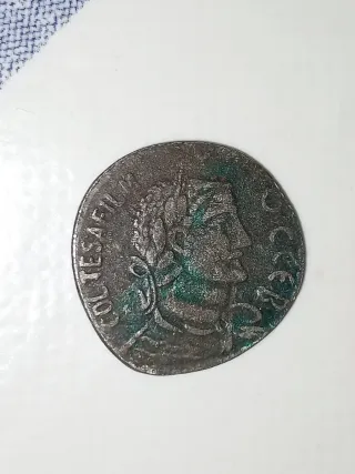 Moneda Romana Coltesafilm