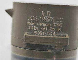 2200469 sensor jk8315k859dc land rover range rover