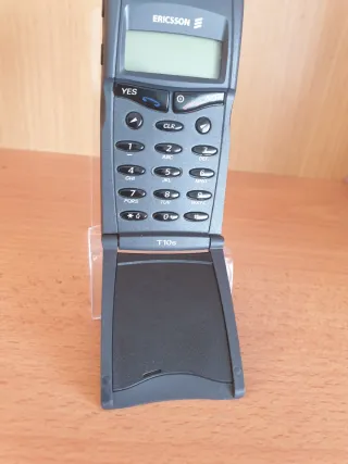 Ericsson T10s Teléfono Móvil Vintage