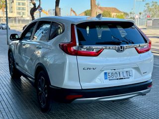 Honda CR-V 2.0i-MMD 184cv HYBRID - Elegance Navi