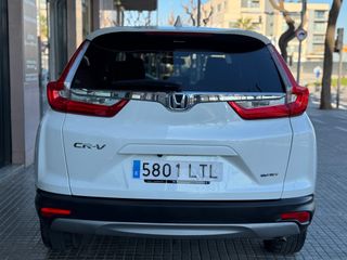 Honda CR-V 2.0i-MMD 184cv HYBRID - Elegance Navi