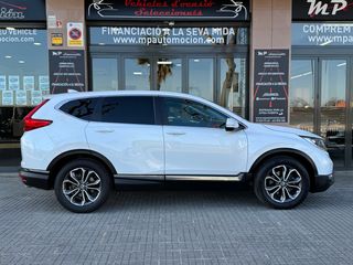 Honda CR-V 2.0i-MMD 184cv HYBRID - Elegance Navi