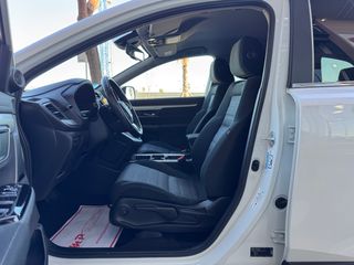 Honda CR-V 2.0i-MMD 184cv HYBRID - Elegance Navi