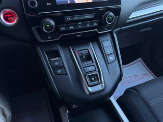 Honda CR-V 2.0i-MMD 184cv HYBRID - Elegance Navi