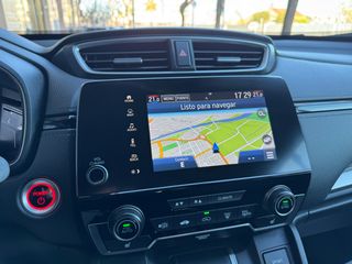 Honda CR-V 2.0i-MMD 184cv HYBRID - Elegance Navi