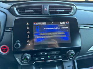 Honda CR-V 2.0i-MMD 184cv HYBRID - Elegance Navi