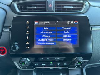 Honda CR-V 2.0i-MMD 184cv HYBRID - Elegance Navi