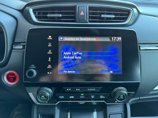 Honda CR-V 2.0i-MMD 184cv HYBRID - Elegance Navi