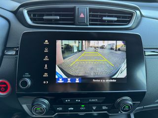 Honda CR-V 2.0i-MMD 184cv HYBRID - Elegance Navi