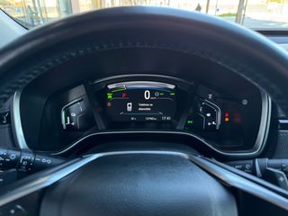Honda CR-V 2.0i-MMD 184cv HYBRID - Elegance Navi