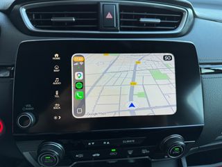 Honda CR-V 2.0i-MMD 184cv HYBRID - Elegance Navi