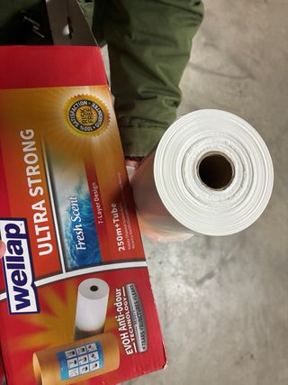 Papelera Tommee Tippee + Bolsas