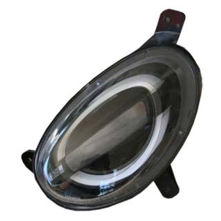 Faro Auxiliar IZQUIERDO O DERECHOda Con Luz Diurna (Led) para Fiat 500X 2018