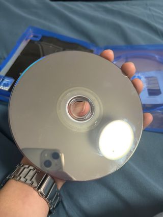 Grand Theft Auto V Premium Edition PS4