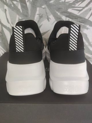 Zapatillas Versace Jeans Couture Talla 43