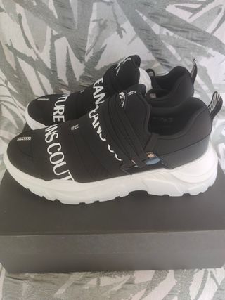 Zapatillas Versace Jeans Couture Talla 43