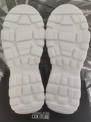 Zapatillas Versace Jeans Couture Talla 43