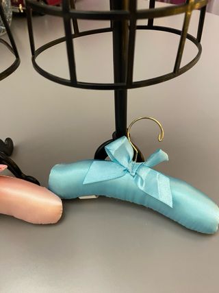 2 Maniquíes Frozen Anna y Elsa