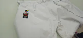 Kimono Karate Kamikaze