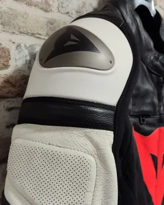 Chaqueta moto Dainese Super Speed C2 Talla 48