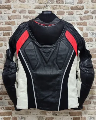 Chaqueta moto Dainese Super Speed C2 Talla 48