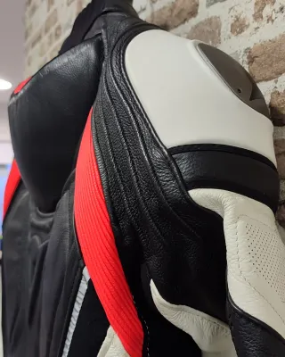 Chaqueta moto Dainese Super Speed C2 Talla 48