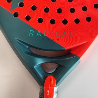 Head Radical Team pala de pádel modelo 2026