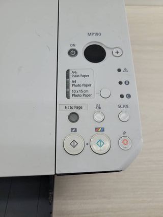 IMPRESORA MULTIFUNCIÓN CANON
