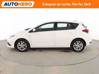 Toyota Auris 1.8 Hybrid Active