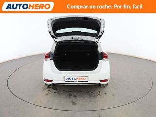 Toyota Auris 1.8 Hybrid Active