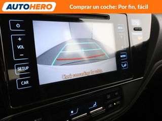 Toyota Auris 1.8 Hybrid Active