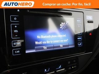 Toyota Auris 1.8 Hybrid Active