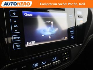 Toyota Auris 1.8 Hybrid Active