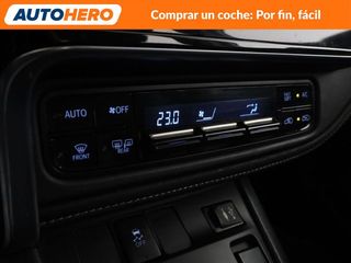 Toyota Auris 1.8 Hybrid Active