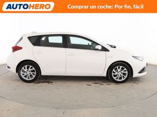 Toyota Auris 1.8 Hybrid Active