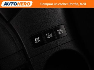 Toyota Auris 1.8 Hybrid Active