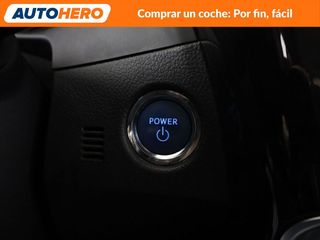 Toyota Auris 1.8 Hybrid Active