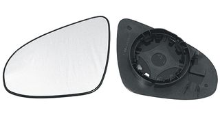 Cristal+base Convexo Izquierdo o Derecho CITROËN CITROEN C1 (14-)