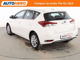 Toyota Auris 1.8 Hybrid Active