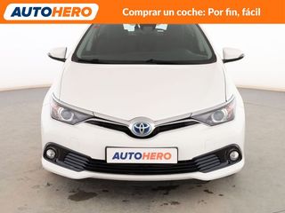 Toyota Auris 1.8 Hybrid Active