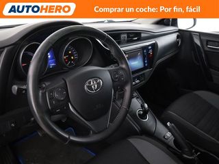 Toyota Auris 1.8 Hybrid Active