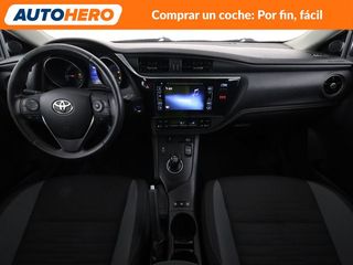 Toyota Auris 1.8 Hybrid Active