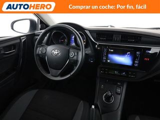 Toyota Auris 1.8 Hybrid Active