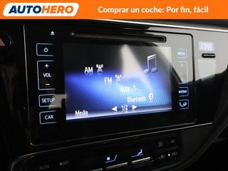 Toyota Auris 1.8 Hybrid Active