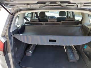 Opel Zafira Tourer 2018