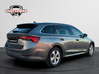 Skoda Octavia Combi 2.0 TDI 85kW(115CV) Man Active