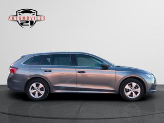 Skoda Octavia Combi 2.0 TDI 85kW(115CV) Man Active