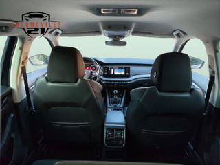 Skoda Octavia Combi 2.0 TDI 85kW(115CV) Man Active