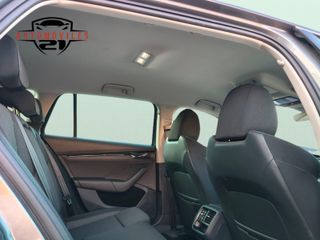 Skoda Octavia Combi 2.0 TDI 85kW(115CV) Man Active