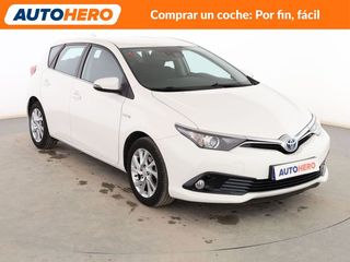 Toyota Auris 1.8 Hybrid Active
